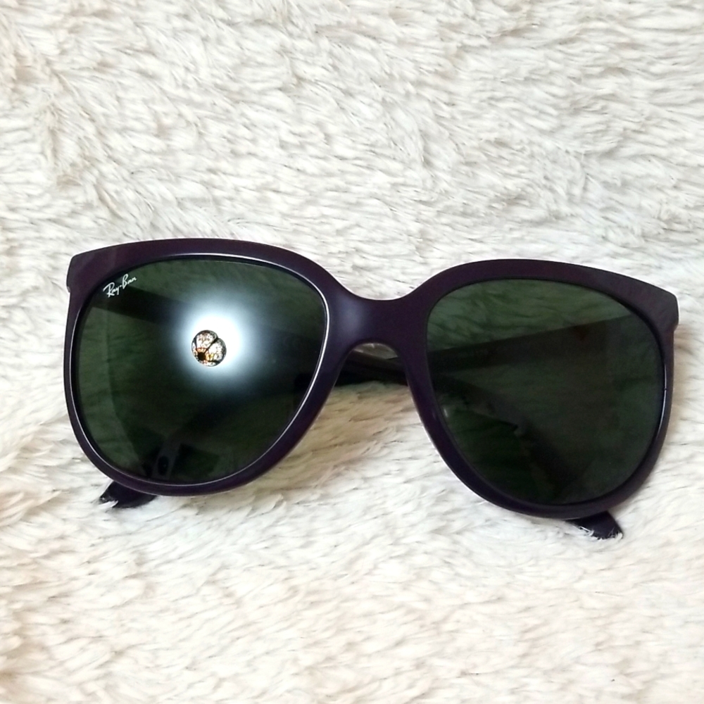 Ray Ban Cats 1000